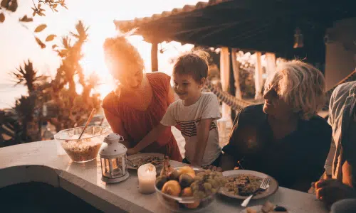 Family therapy in Mesa, AZ helping families reconnect