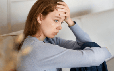 High-Functioning Anxiety: Understanding It and How Therapy Can Help