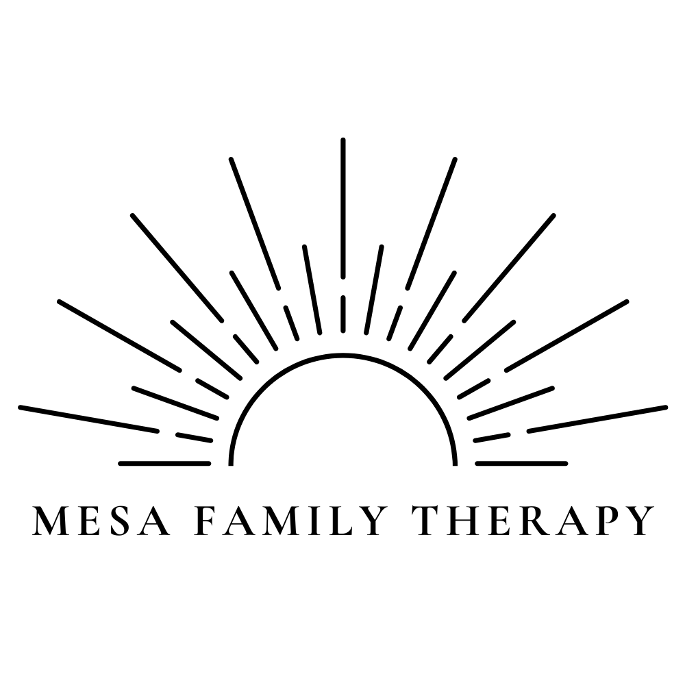 Mesa Family Therapy