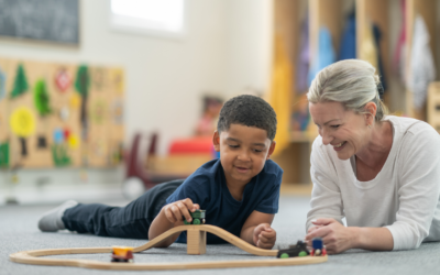Play Therapy for Kids: Building Confidence, Coping Skills, and Emotional Well-Being