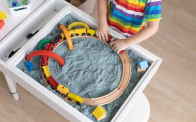 Child-Centered Play Therapy: What Does It Look Like and How Can It Benefit Children?