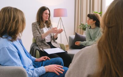 Group Therapy: Benefits of Group Therapy for Adults and Parents