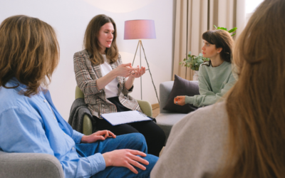 Group Therapy: Benefits of Group Therapy for Adults and Parents
