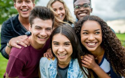 From Overwhelmed to Empowered: How Therapy Helps Teens Navigate Stress, Anxiety, and Social Pressures