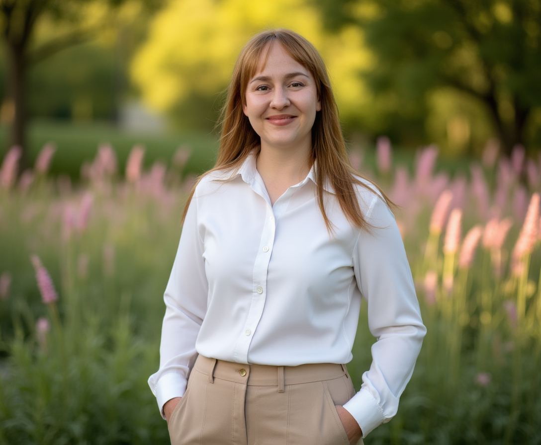 Jessica Clonts, Intern