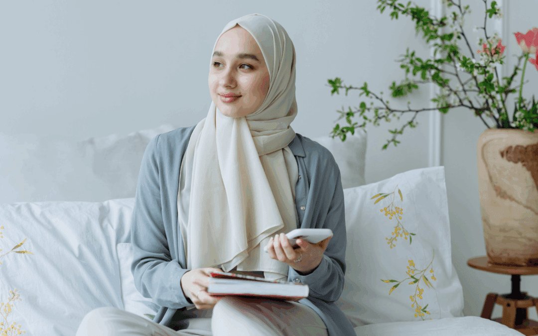 The Healing Power of Faith: How Islamic Counseling Supports Mental and Spiritual Well-Being