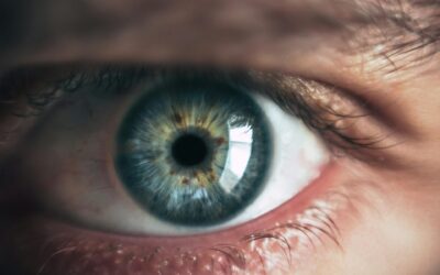 Can Anxiety Bring On Vision Changes? Simple Answers for Worried Minds