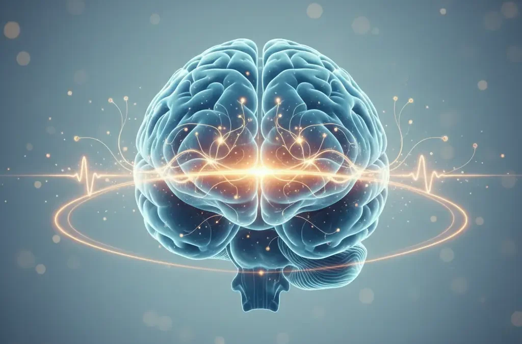 How Does EMDR Therapy Works in the Brain to Process Trauma