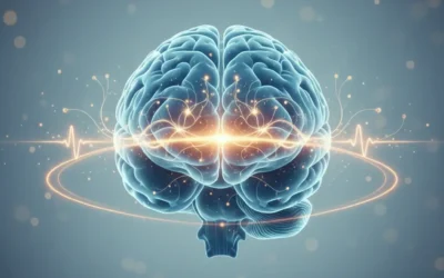 How Does EMDR Therapy Works in the Brain to Process Trauma